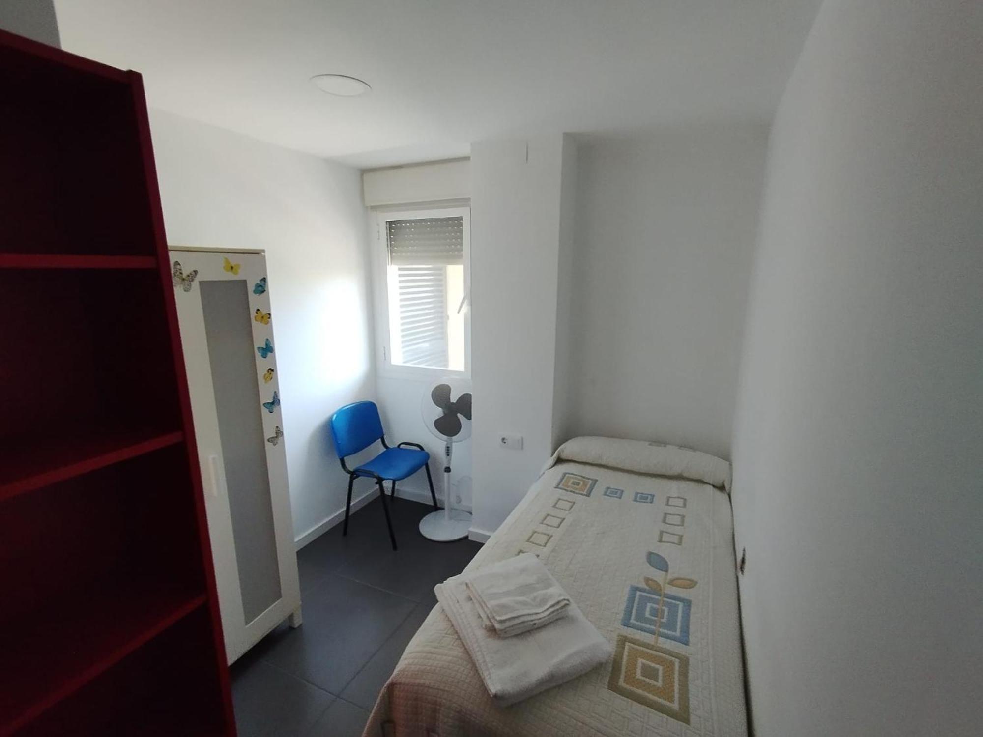 Apartamento Cerca De La Playa Huelva Eksteriør bilde
