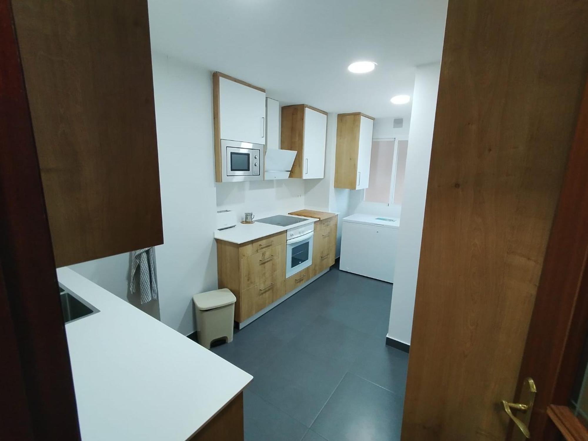 Apartamento Cerca De La Playa Huelva Eksteriør bilde